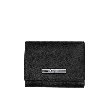 Longchamp portefeuille