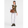 Longchamp shoulder bag cognac 4
