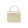 Moments By Content handtasche gold 1