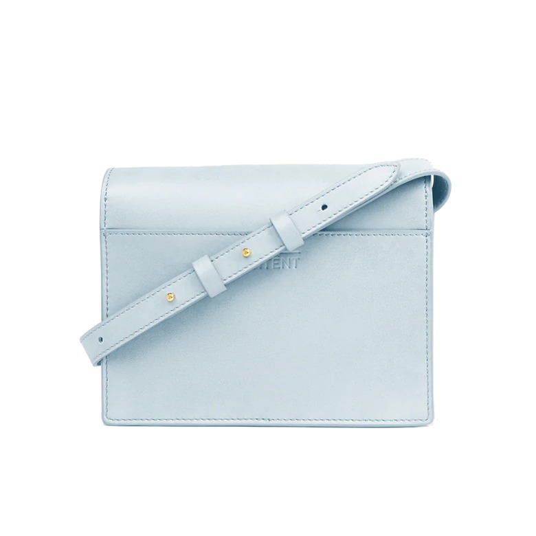 Atelier Content crossbody blue 3