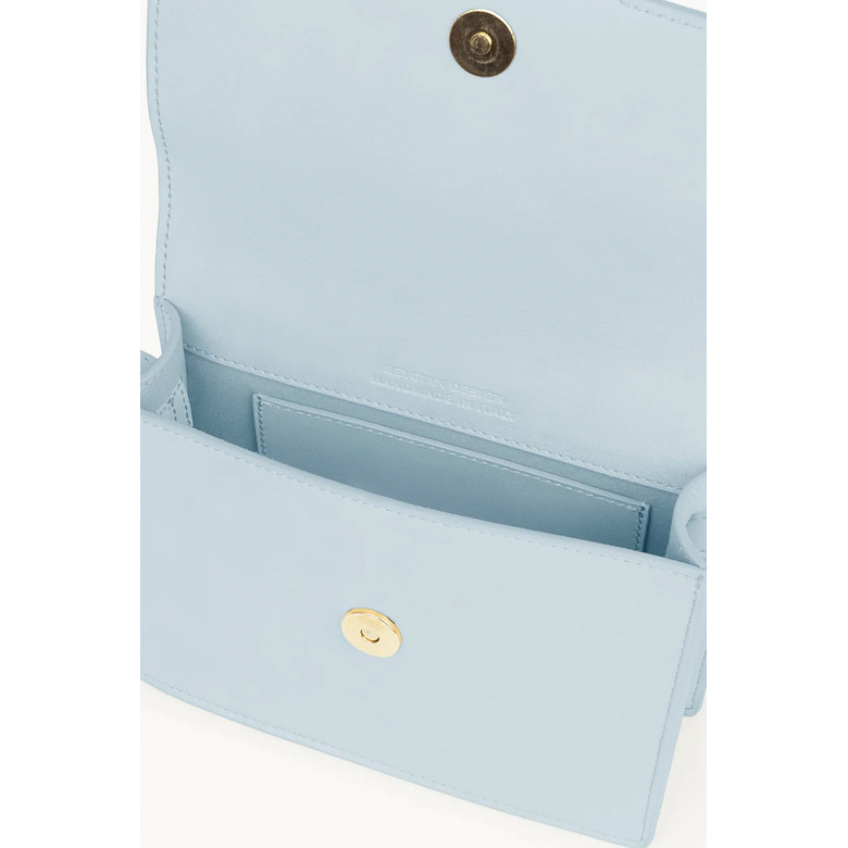 Atelier Content crossbody blue 4