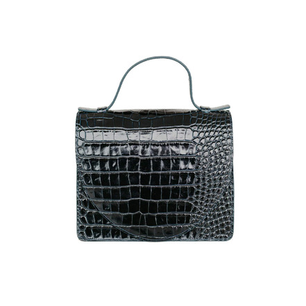Mieke Dierckx handbag blue
