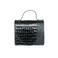 Mieke Dierckx handbag blue 1