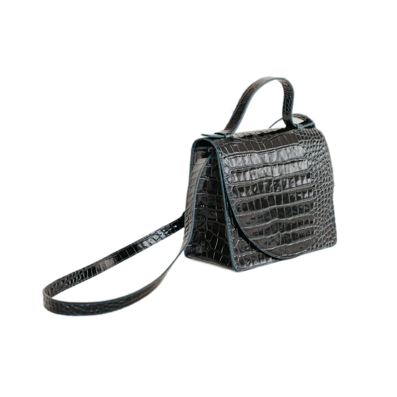 Mieke Dierckx handbag blue 3