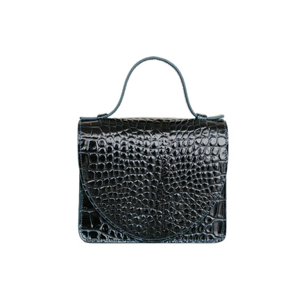Mieke Dierckx handbag blue