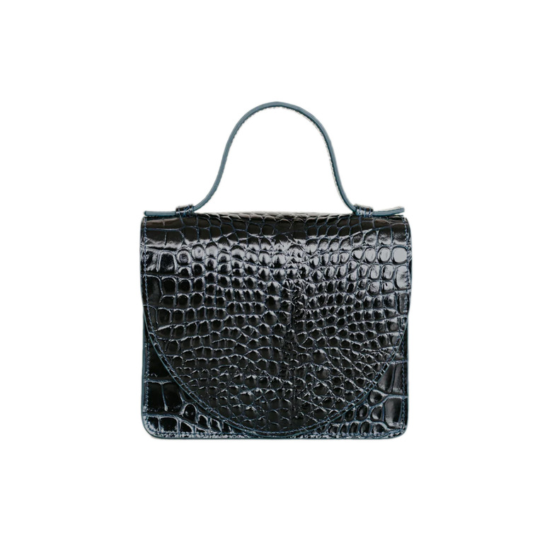 Mieke Dierckx handbag blue