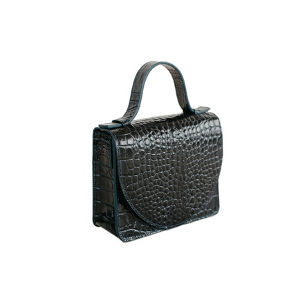 Mieke Dierckx handbag blue
