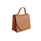Mieke Dierckx handbag cognac 2