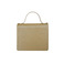 Mieke Dierckx handbag gold 3