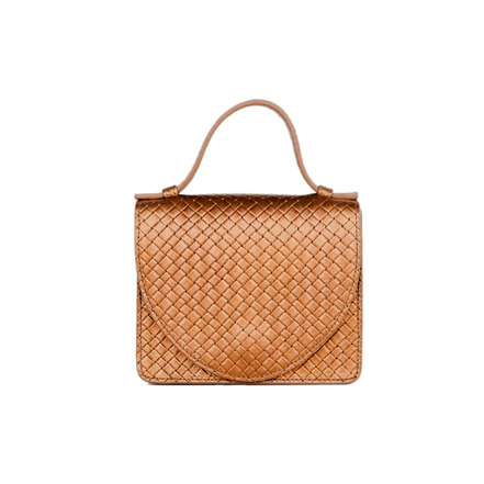 Mieke Dierckx handbag koper