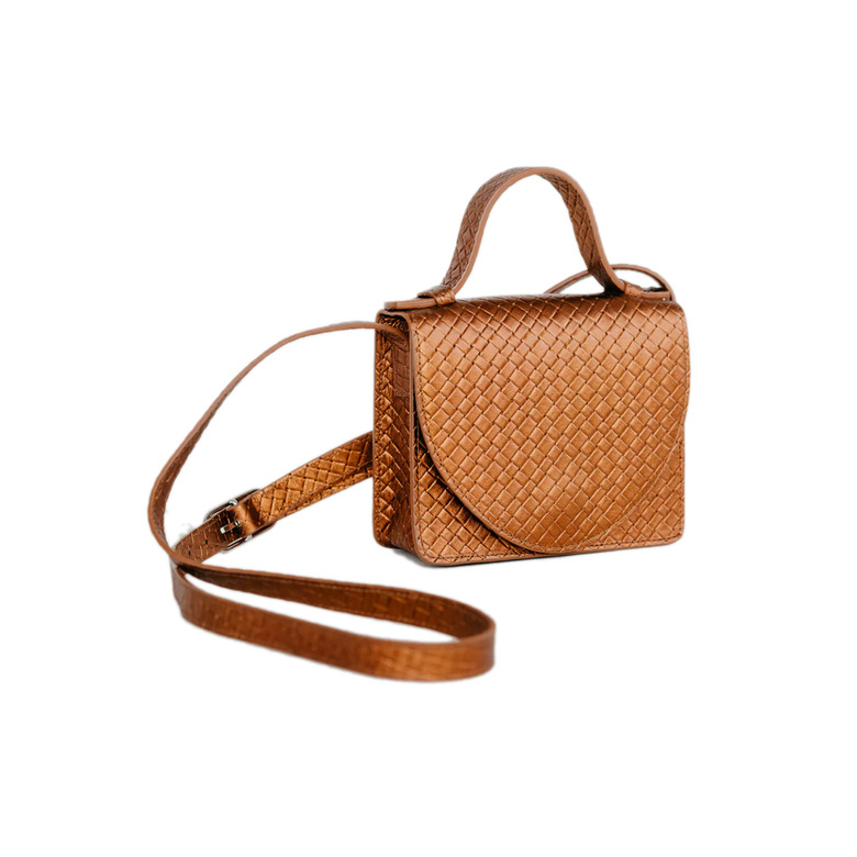 Mieke Dierckx handbag koper 2