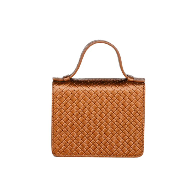 Mieke Dierckx handbag koper 3