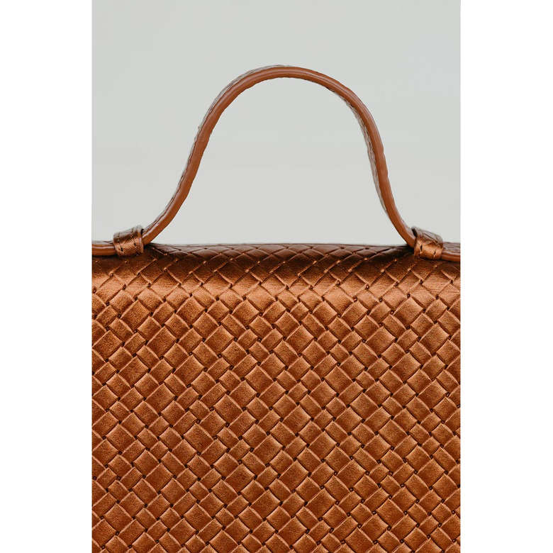 Mieke Dierckx handbag koper 4