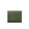 Clio Goldbrenner wallet green 2