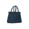 Clio Goldbrenner handbag blue 2