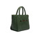 Clio Goldbrenner sac à main vert 2