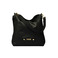 Clio Goldbrenner shopper black 1