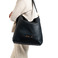 Clio Goldbrenner shopper black 5