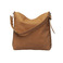 Clio Goldbrenner shopper camel 3