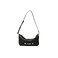 Clio Goldbrenner sac porté épaule noir 1