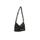 Clio Goldbrenner sac porté épaule noir 2