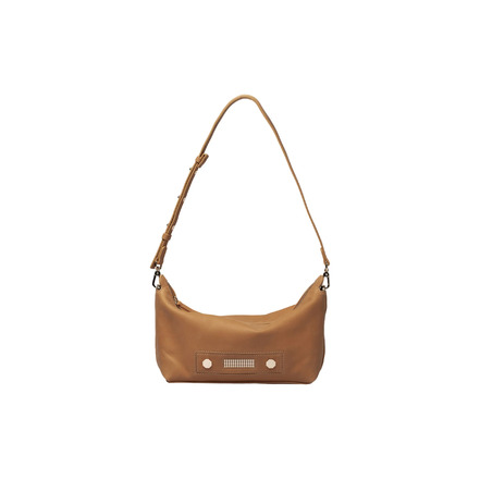 Clio Goldbrenner shoulder bag camel