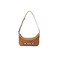 Clio Goldbrenner sac porté épaule camel 1