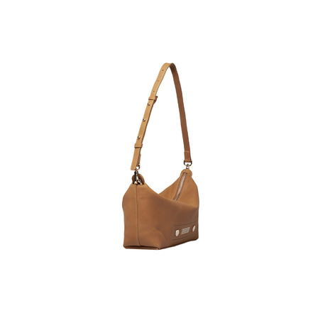Clio Goldbrenner shoulder bag camel