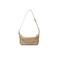 Clio Goldbrenner shoulder bag lightbrown 3
