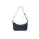Clio Goldbrenner schultertasche blau 1