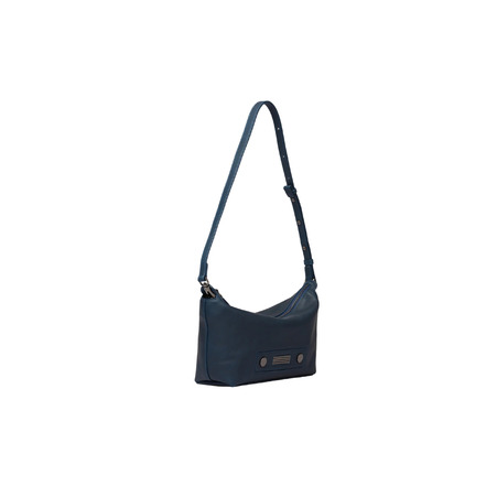 Clio Goldbrenner shoulder bag blue