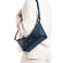 Clio Goldbrenner schultertasche blau 5