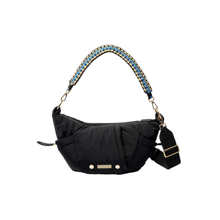 Clio Goldbrenner crossbody black