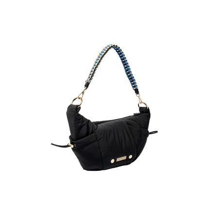 Clio Goldbrenner crossbody black
