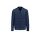 Fynch-hatton weste blau 1