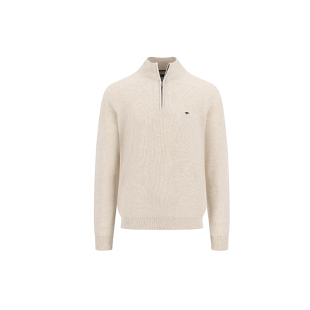 Fynch-hatton sweater ecru