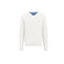 Fynch-hatton sweater ecru 1