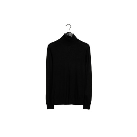 Antwrp pullover schwarz