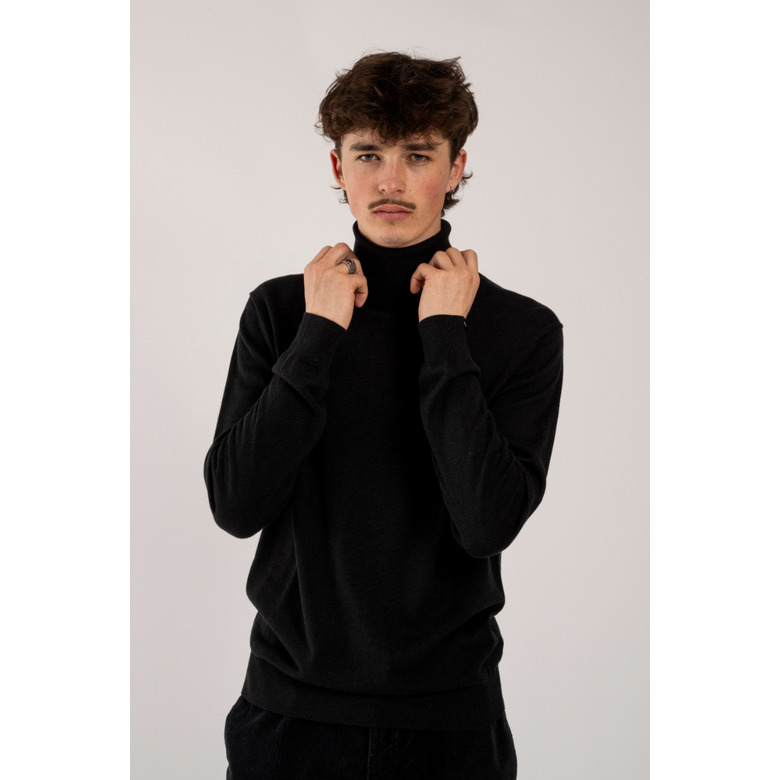Antwrp pullover schwarz 2