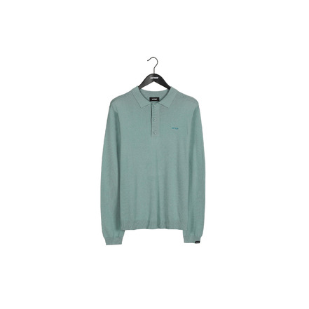 Antwrp pullover blau
