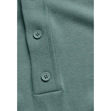 Antwrp pullover blau