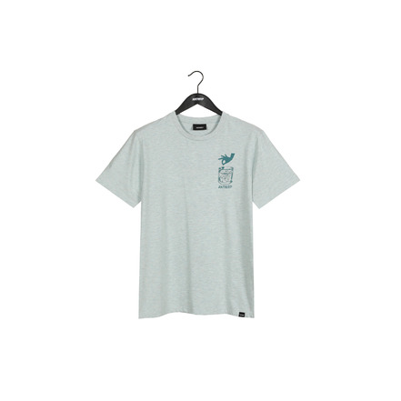 Antwrp t-shirt blau