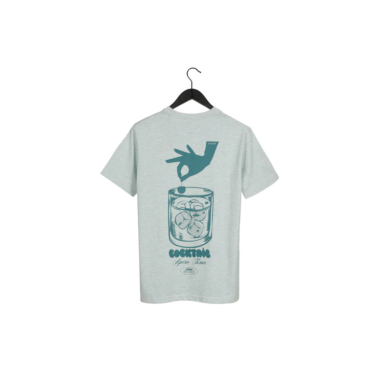 Antwrp t-shirts blue 2