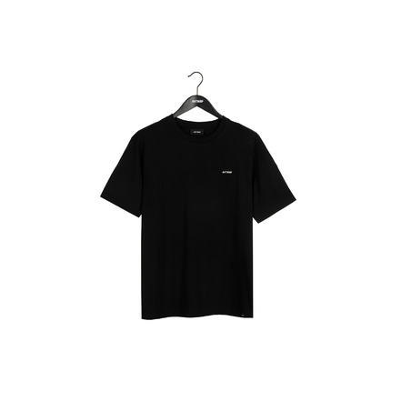 Antwrp t-shirt schwarz