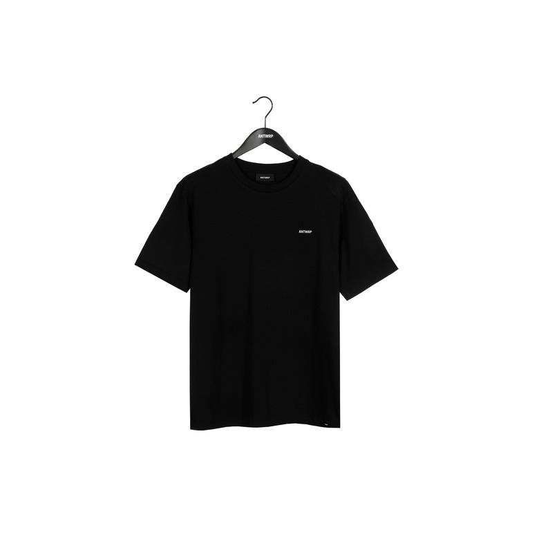 Antwrp t-shirts black