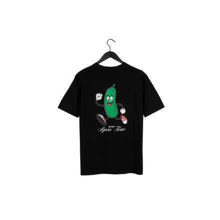 Antwrp t-shirt schwarz
