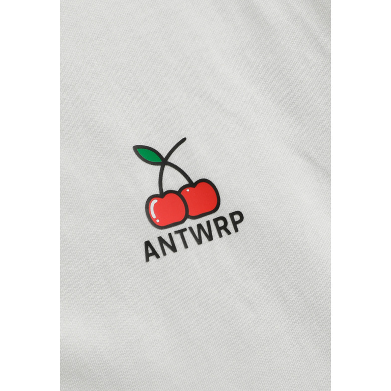 Antwrp t-shirt ecru 2