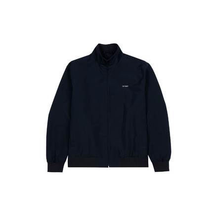 Antwrp veste bleu