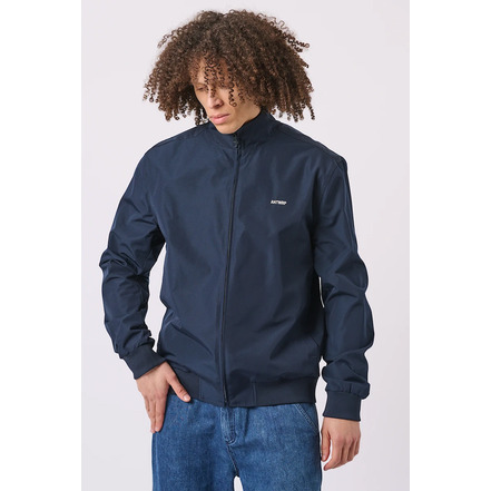 Antwrp veste bleu