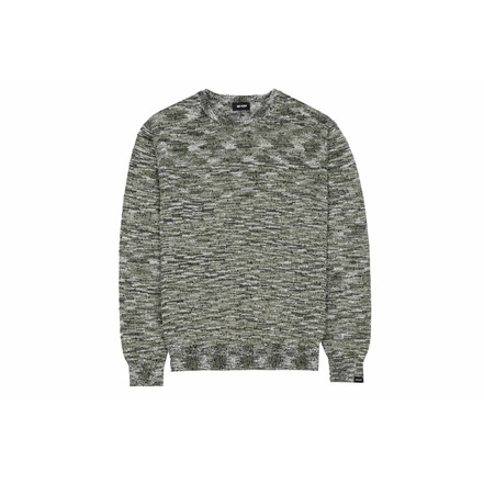 Antwrp pullover grÜn